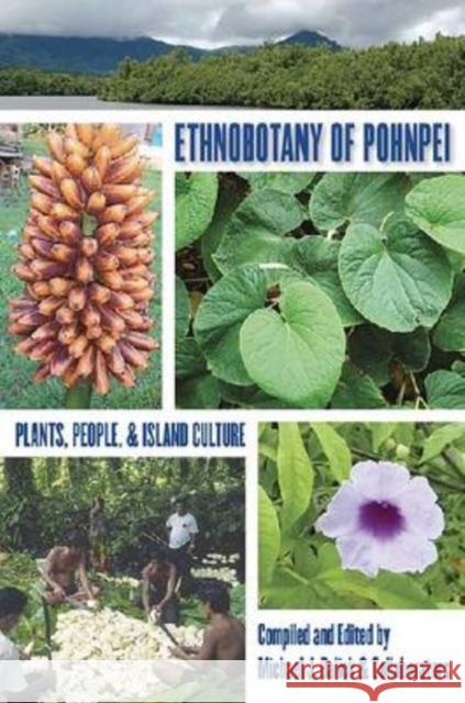Ethnobotany of Pohnpei: Plants, People, and Island Culture Balick, Michael J. 9780824832933 University of Hawaii Press - książka