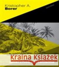 Etika anarchokapitalismu Kristopher A. Borer 9788076750715 Dokořán - książka