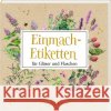 Etikettenbüchlein  4050003724591 Coppenrath, Münster