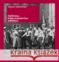 Čeština pod hákovým křížem Václav Velčovský 9788024635439 Karolinum - książka