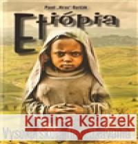 Etiópia Pavel „Hirax“ Baričák 9788089502103 Hirax records - książka