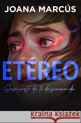 Etéreo / Ethereal Joana Marcús 9798890982377 Penguin Random House Grupo Editorial (USA) LL - książka