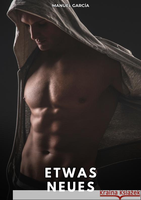 Etwas Neues García, Manuel 9783384764577 Manuel García - książka