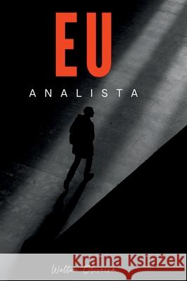 Eu-analista Santos Welton 9786500750294 Clube de Autores - książka