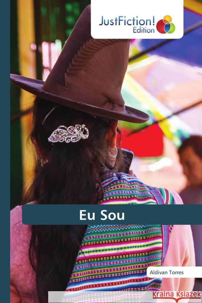 Eu Sou Torres, Aldivan 9786206748991 JustFiction Edition - książka