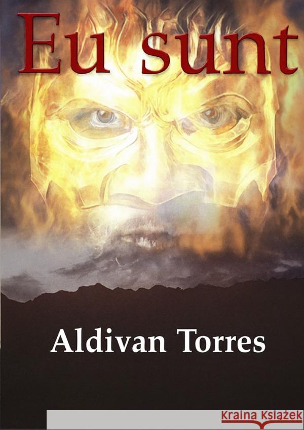 Eu sunt Teixeira Torres, Aldivan 9783565130511 epubli - książka