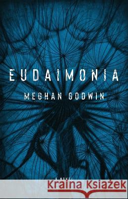 Eudaimonia Meghan Godwin 9781950301478 Quill - książka