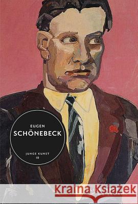 Eugen Schönebeck: Junge Kunst 10 Kühn, Nicola 9783943616095 Hirmer Verlag GmbH - książka