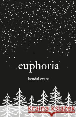 euphoria Evans Kendal Evans 9781716122248 Lulu Press - książka