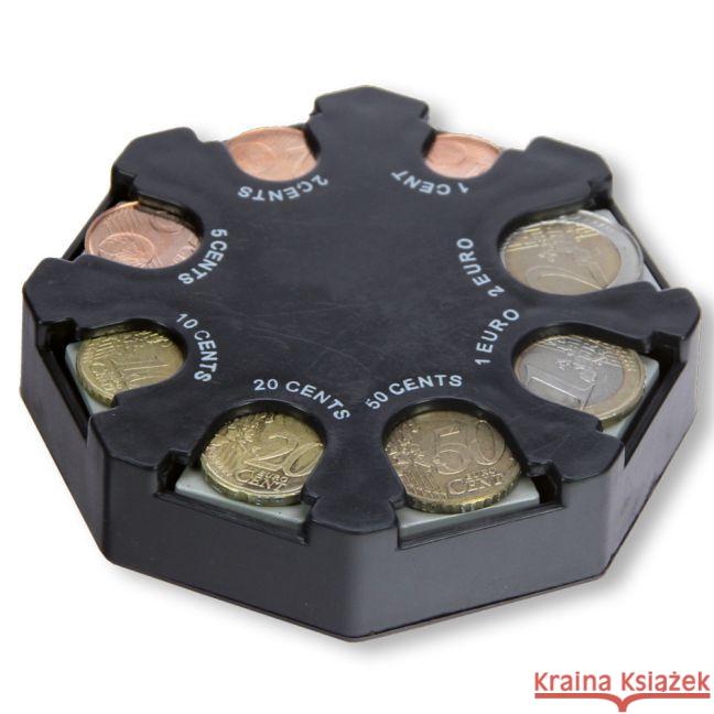 Euro-Collector  4025473979093 Schwäbische Albumfabrik - książka