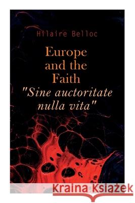 Europe and the Faith 