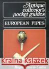 European Pipes Roger Fresco-Corbu 9780718825355 Lutterworth Press
