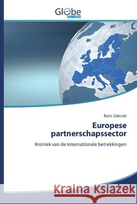 Europese partnerschapssector Zalesski, Boris 9786200511249 GlobeEdit - książka