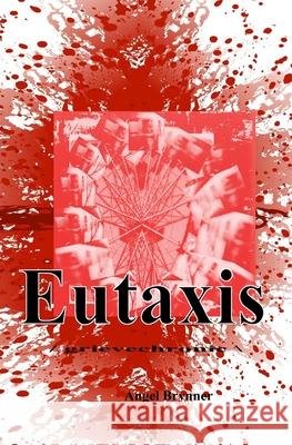 Eutaxis.: /grievechronic|#|EUTAXIS A 9780615905174 Kokopellima Press - książka
