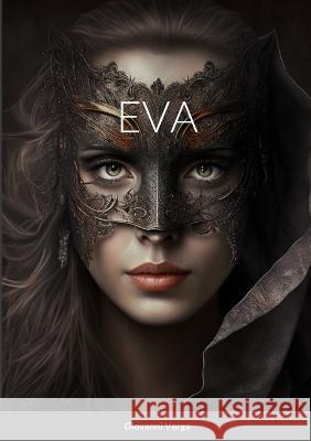 Eva Giovanni Verga 9781447809524 Lulu Press Inc - książka