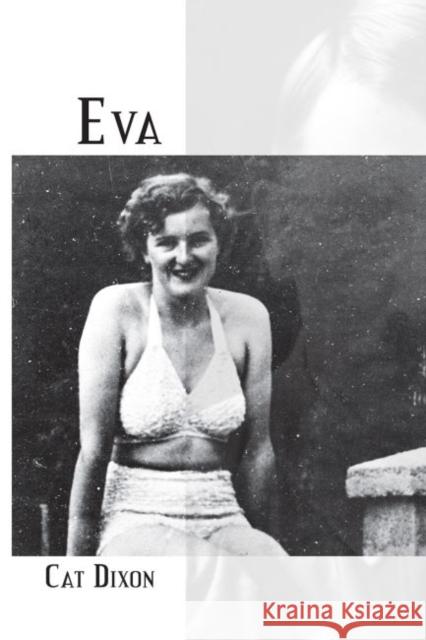 Eva Cat Dixon 9781622881130 Stephen F. Austin University Press - książka