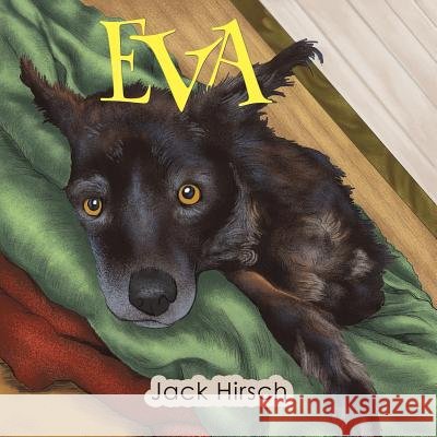 Eva Jack Hirsch 9781643784014 Austin Macauley - książka