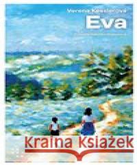 Eva Verena Kesslerová 9788072605965 Prostor - książka
