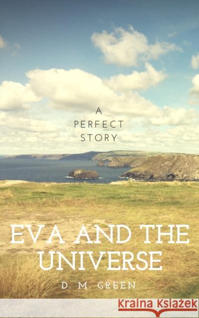 Eva and the Universe  9781913663032 Biddles Books - książka