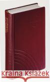 Evangelisches Gesangbuch Niedersachsen, Bremen Kunstleder rot  9783842679771 Schlütersche