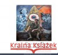 Evangelium lesní moudrosti Pavel Hošek 9788073254773 Centrum pro studium demokracie a kultury - książka