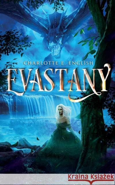 Evastany Charlotte E. English 9789492824219 Frouse Books - książka