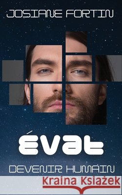 Évat Josiane Fortin 9782982018846 Josiane Fortin - książka