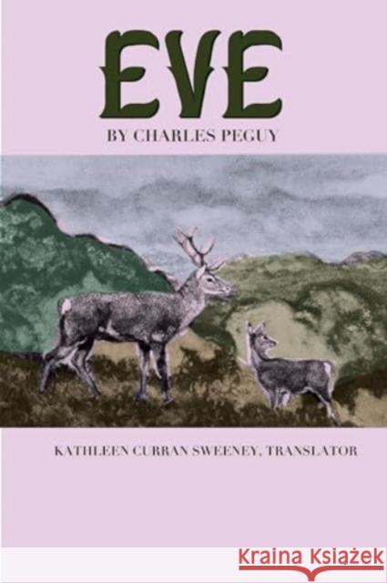 Eve Charles Peguy 9781587312106 St Augustine's Press - książka