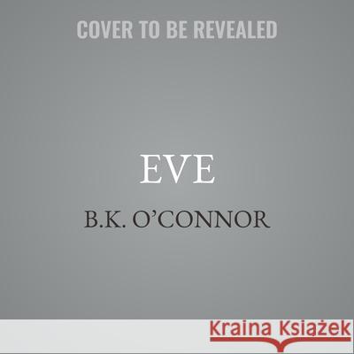 Eve B. K. O'Connor 9781668189917 Simon & Schuster Audio - książka