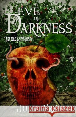 Eve of Darkness Julia French 9781983439780 Createspace Independent Publishing Platform - książka