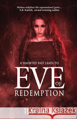 Eve of Redemption Tom Mohan 9781946006738 BHC Press - książka