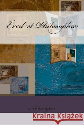 Eveil et Philosophie Natarajan 9781475164923 Createspace - książka