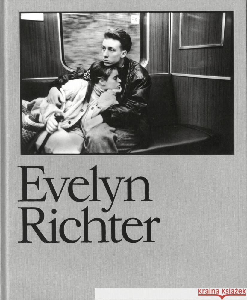 Evelyn Richter Conze, Linda, Ebner, Florian, Freytag, Philipp 9783959056281 Spector Books - książka