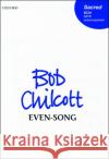 Even-song  9780193433397 Oxford University Press
