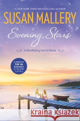 Evening Stars Susan Mallery 9780778330660 Mira Books - książka