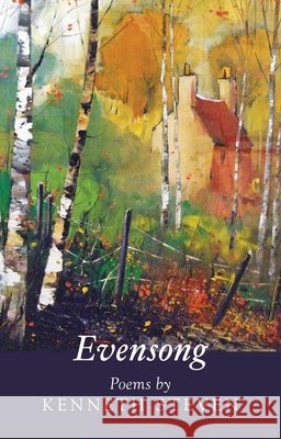 Evensong : Poems Kenneth Steven 9780281064809  - książka
