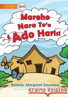 Events In The Community - Mareho Nara To'o 'Ado Harisi Margaret Saumore, Giward Musa 9781922763167 Library for All - książka