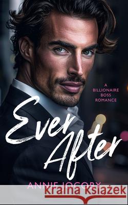 Ever After Annie Jocoby 9781036707354 Vinci Books Ltd - książka