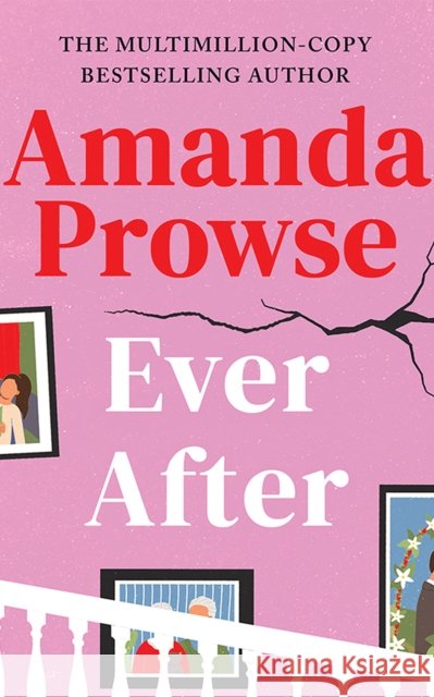 Ever After Amanda Prowse 9781662515200  - książka