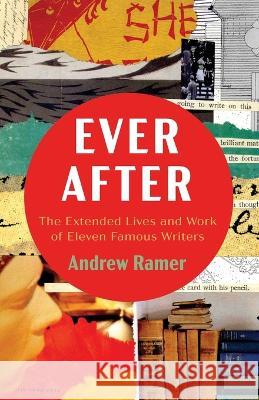 Ever After Andrew Ramer 9781666771589 Resource Publications (CA) - książka