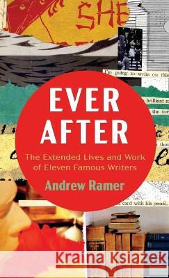 Ever After Andrew Ramer 9781666771596 Resource Publications (CA) - książka