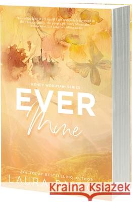 Ever Mine Laura Pavlov 9781649378668 Entangled: Amara - książka