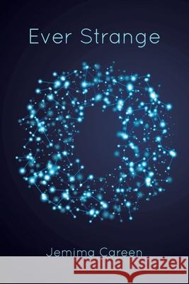 Ever Strange Jemima Careen 9781638440154 Christian Faith - książka