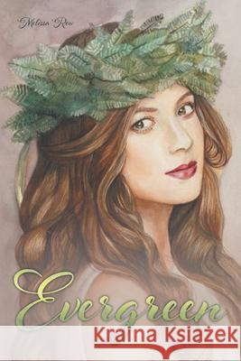 Evergreen Melissa Row 9781637846025 Hawes & Jenkins - książka