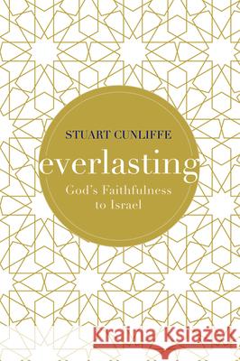 Everlasting Stuart Cunliffe 9781532698156 Wipf & Stock Publishers - książka