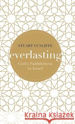 Everlasting Stuart Cunliffe 9781532698163 Wipf & Stock Publishers - książka