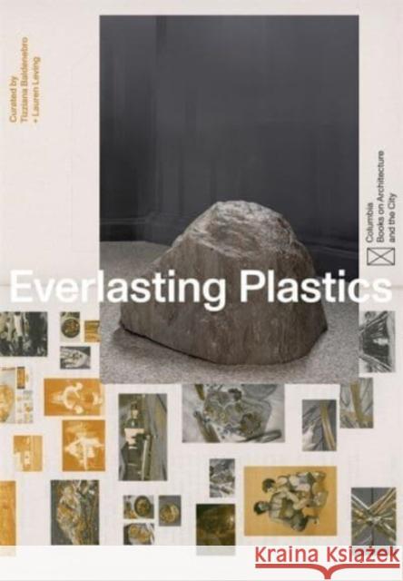 Everlasting Plastics  9781941332818  - książka