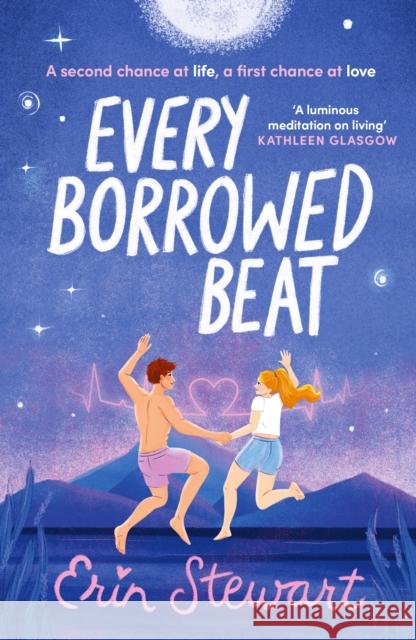 Every Borrowed Beat Erin Stewart 9780861549368 Oneworld Publications - książka