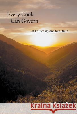 Every Cook Can Govern Cynthia Hamilton 9781682569528 Litfire Publishing, LLC - książka