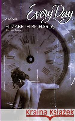 Every Day Elizabeth Richards 9780671001568 Simon & Schuster - książka